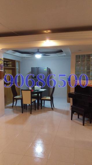 Blk 495E Tampines Street 43 (Tampines), HDB Executive #101036662